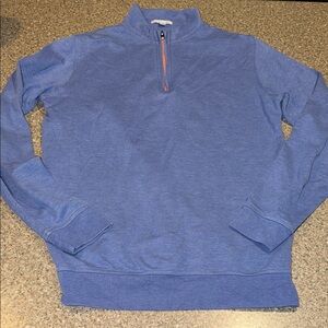 Peter Millar Quarter Zip Shirt